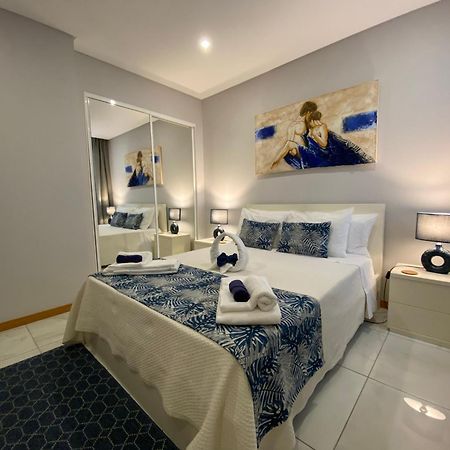 Iris House Al Azores Понта-Делгада Экстерьер фото