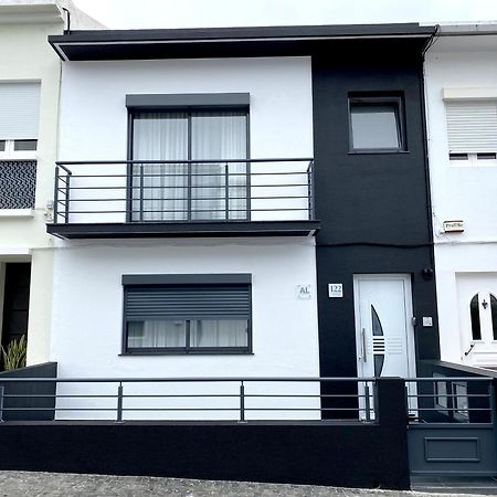 Iris House Al Azores Понта-Делгада Экстерьер фото