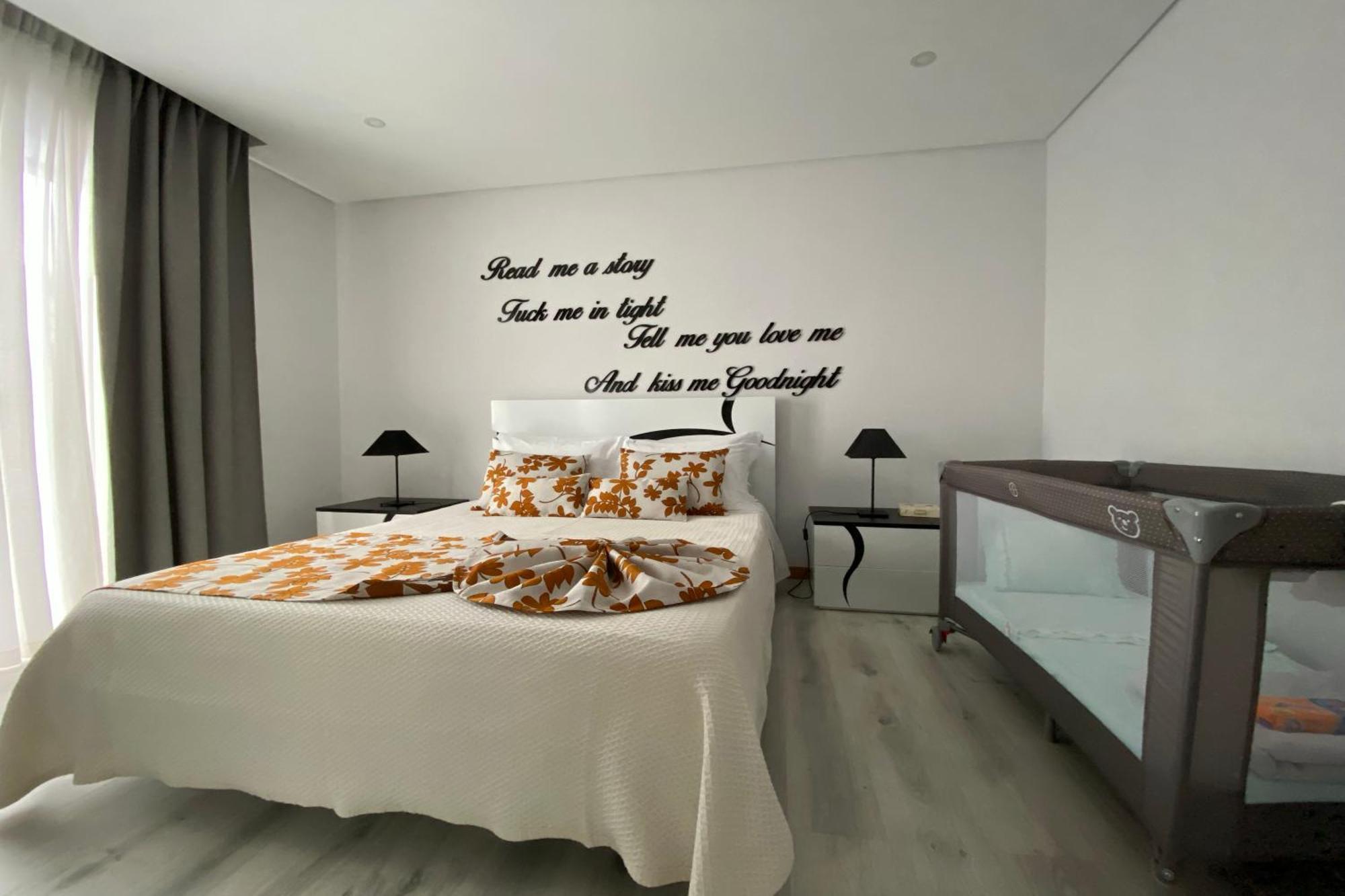 Iris House Al Azores Понта-Делгада Экстерьер фото