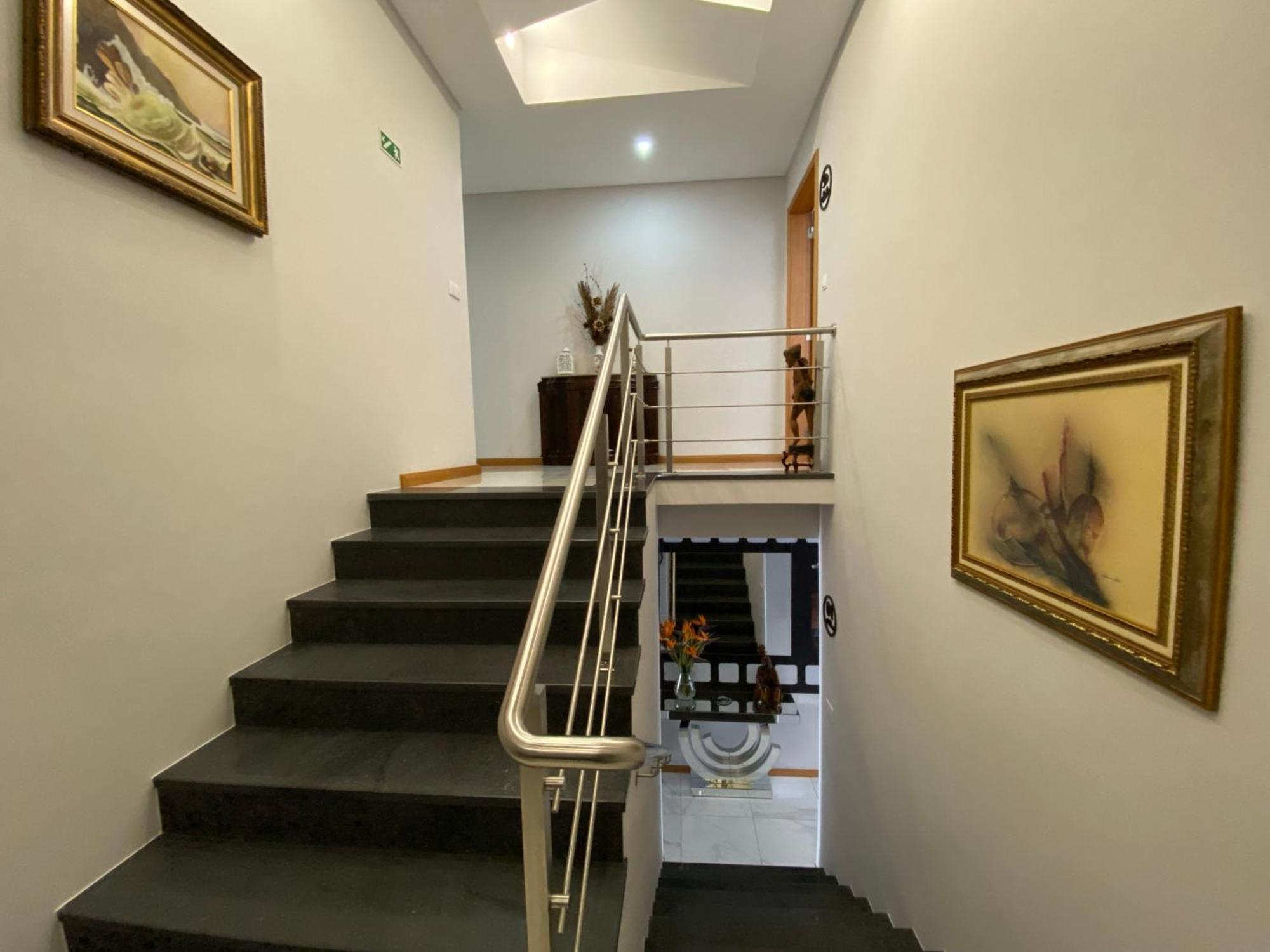 Iris House Al Azores Понта-Делгада Экстерьер фото