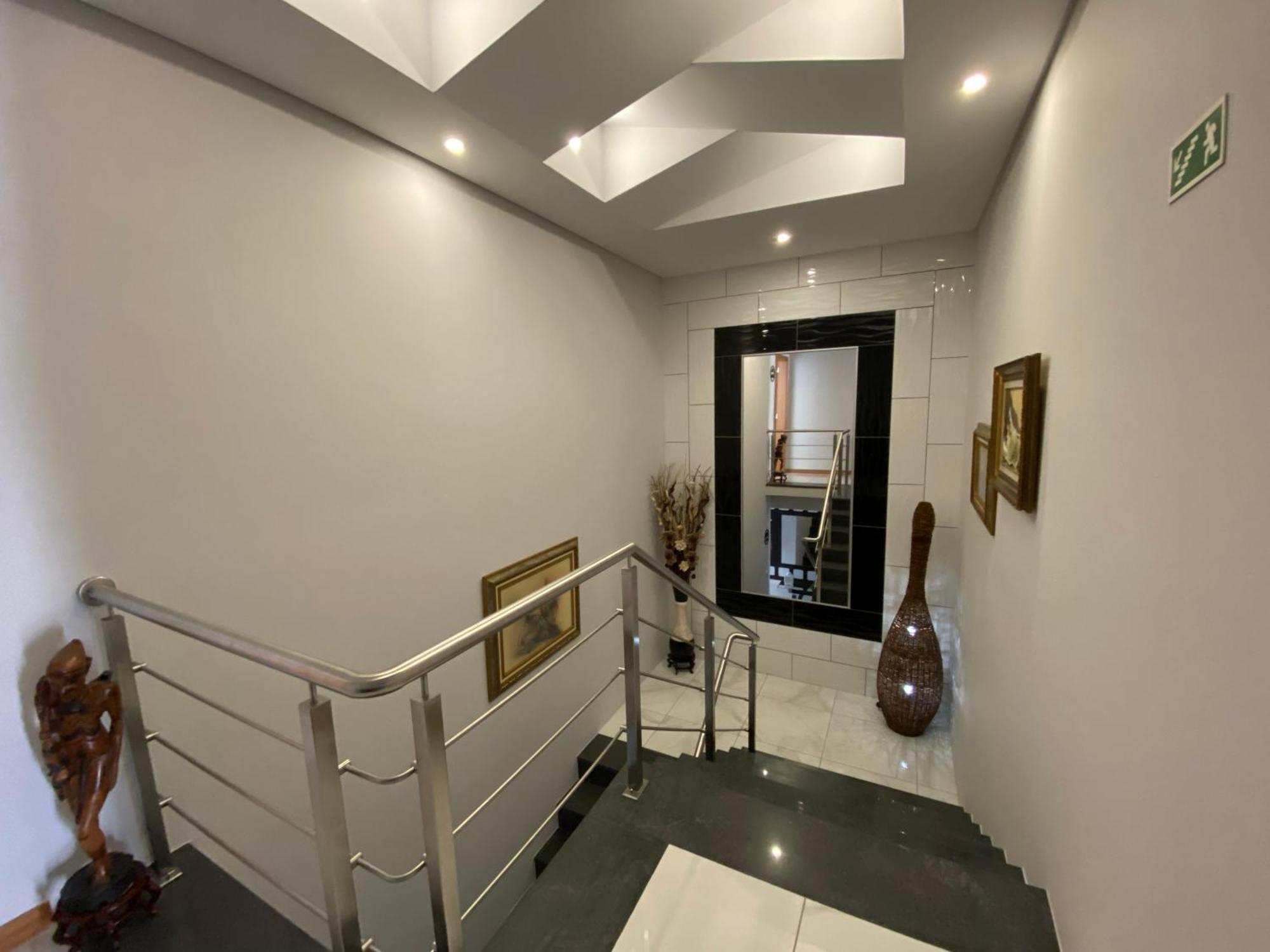 Iris House Al Azores Понта-Делгада Экстерьер фото