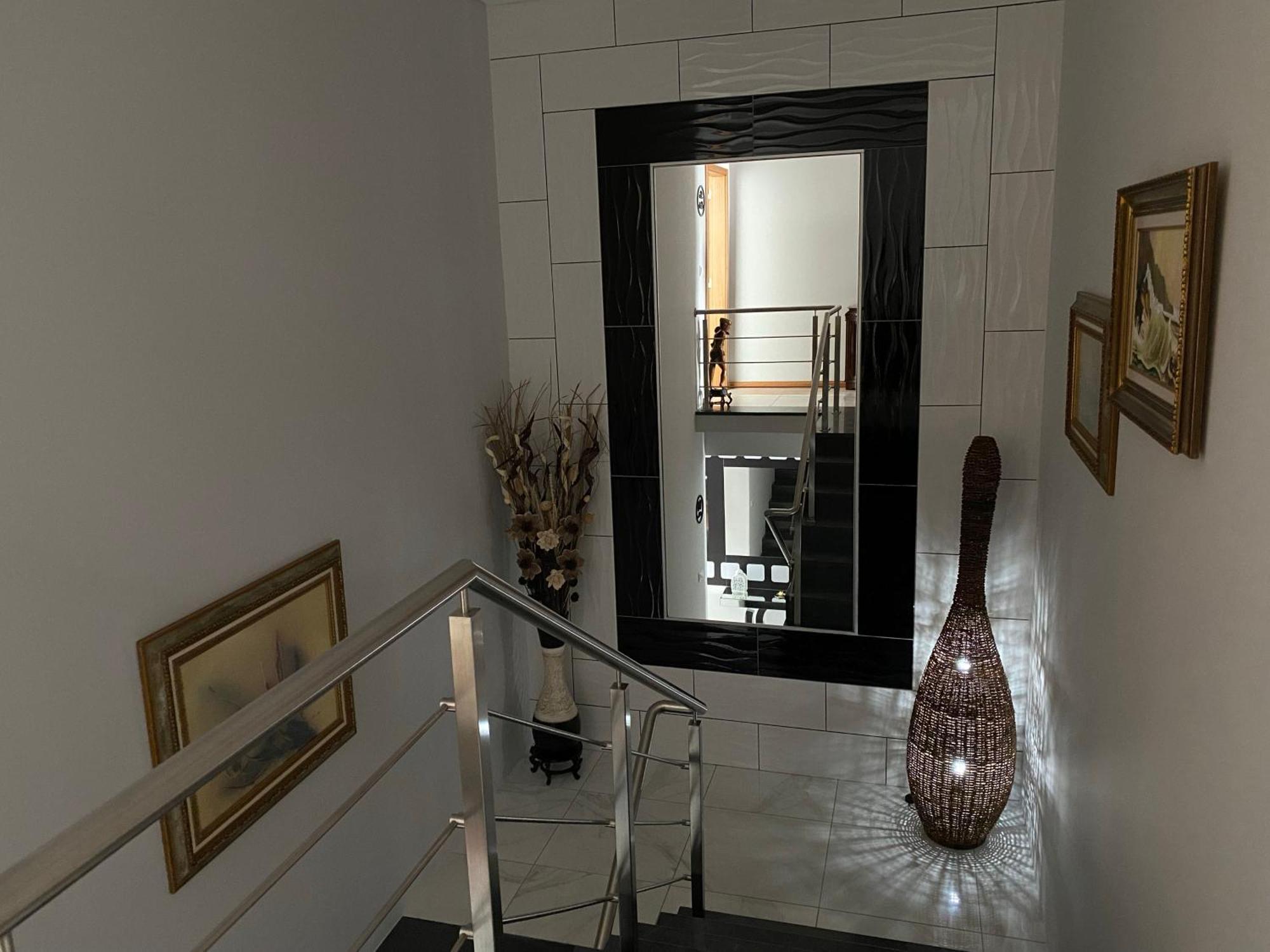 Iris House Al Azores Понта-Делгада Экстерьер фото