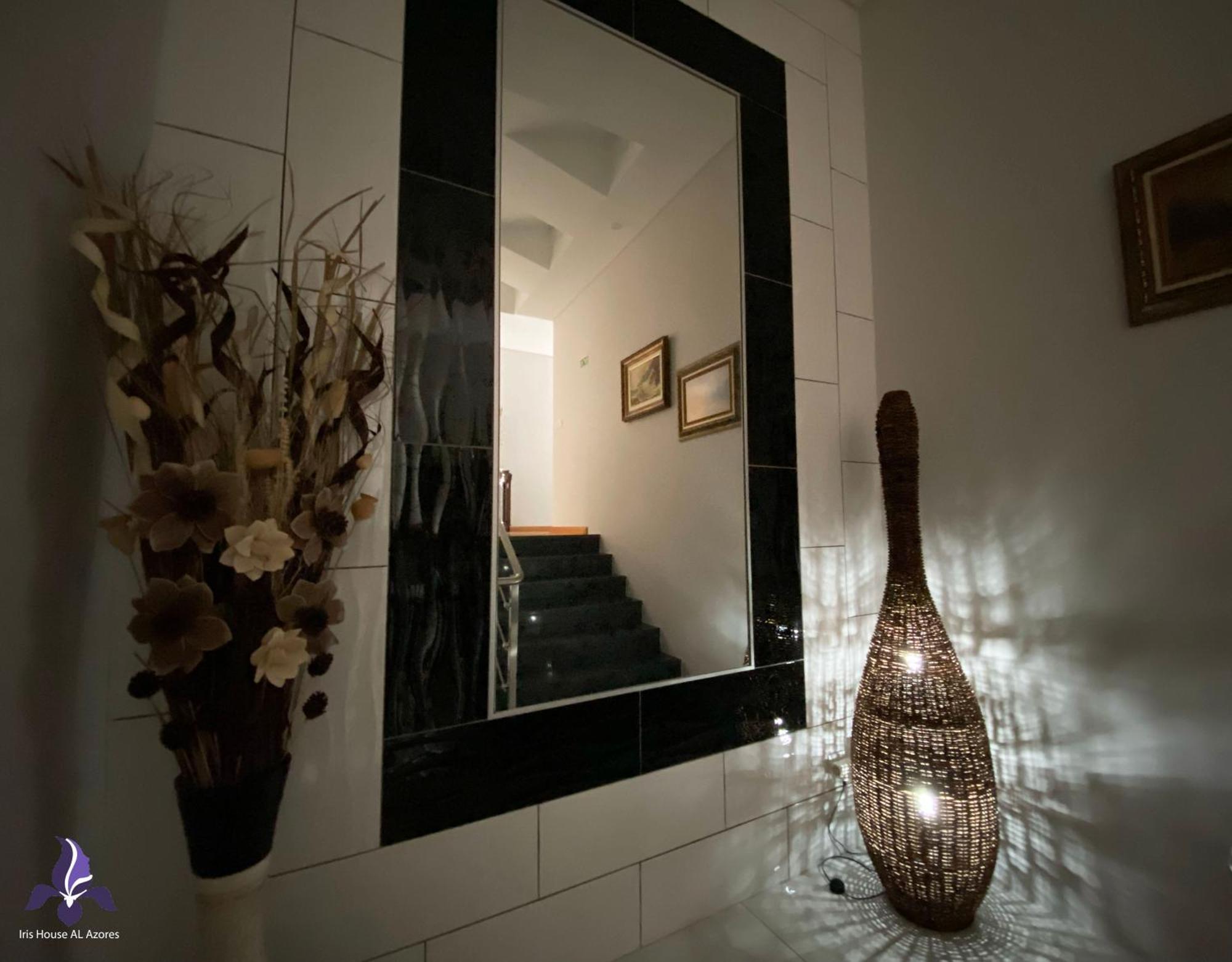 Iris House Al Azores Понта-Делгада Экстерьер фото
