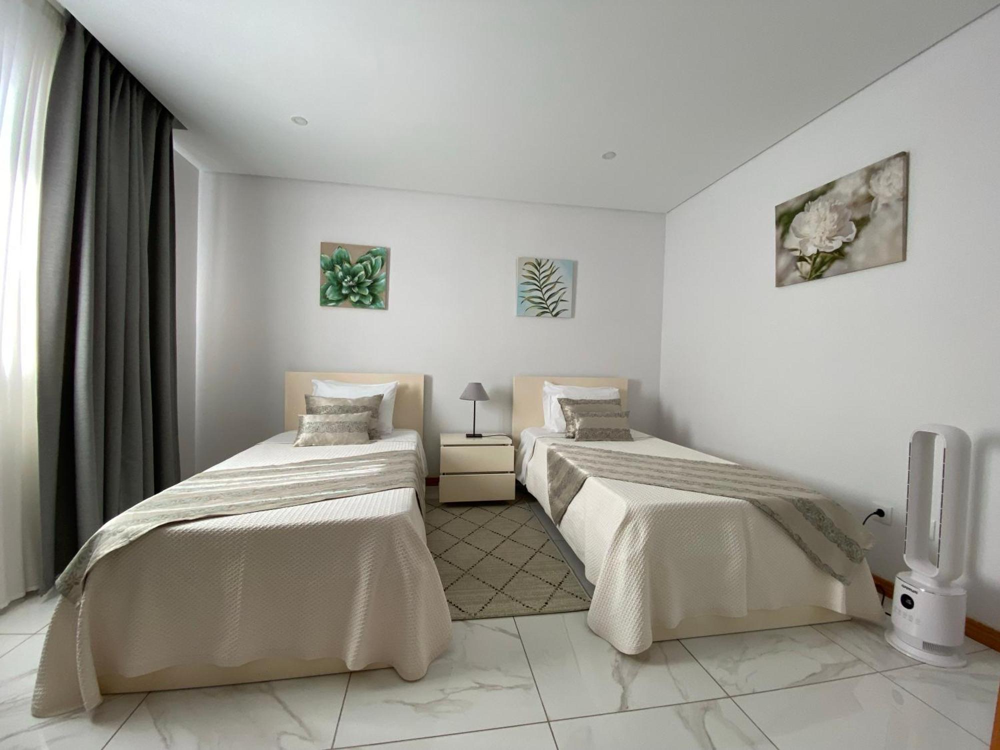 Iris House Al Azores Понта-Делгада Экстерьер фото