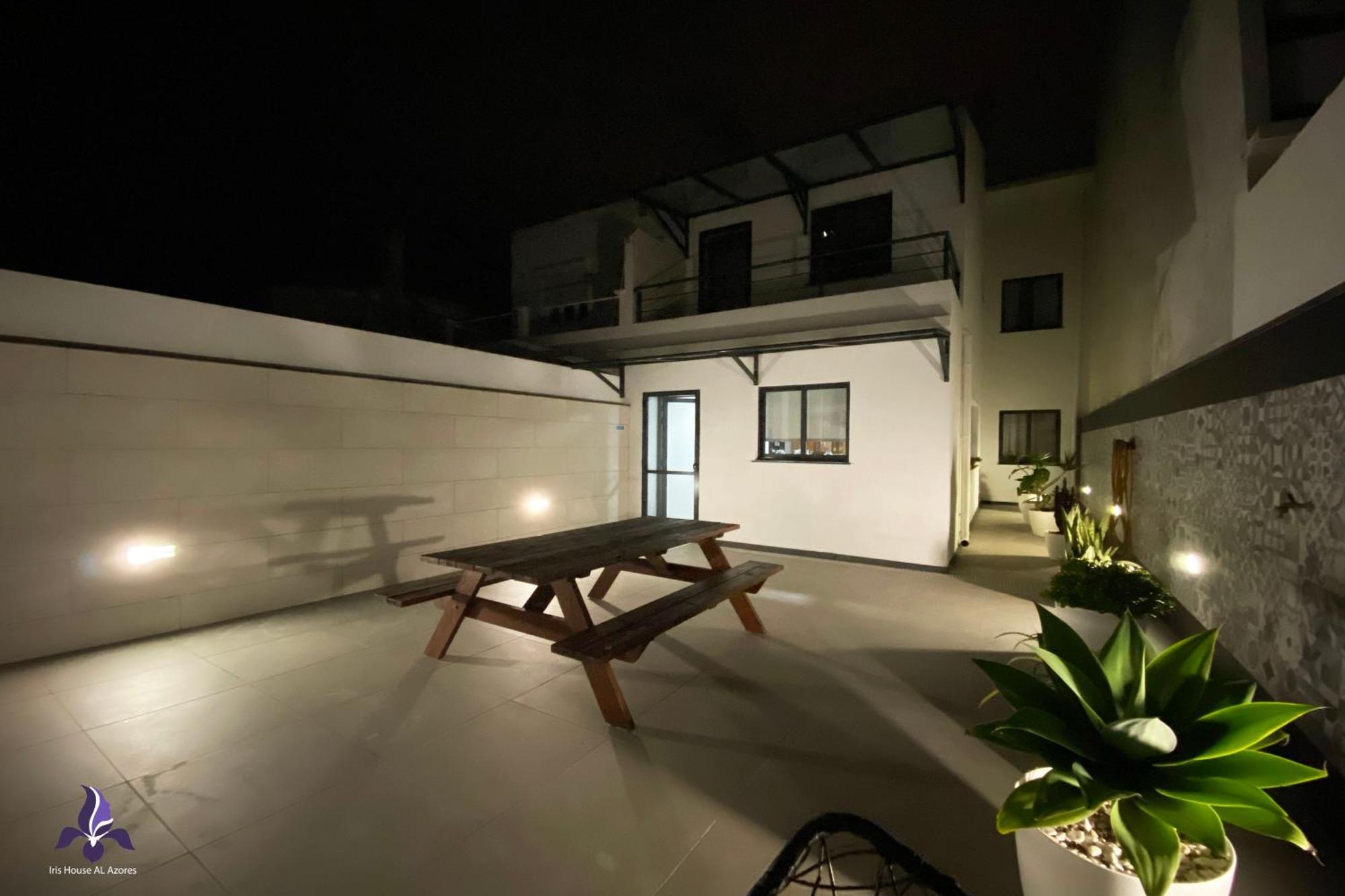 Iris House Al Azores Понта-Делгада Экстерьер фото