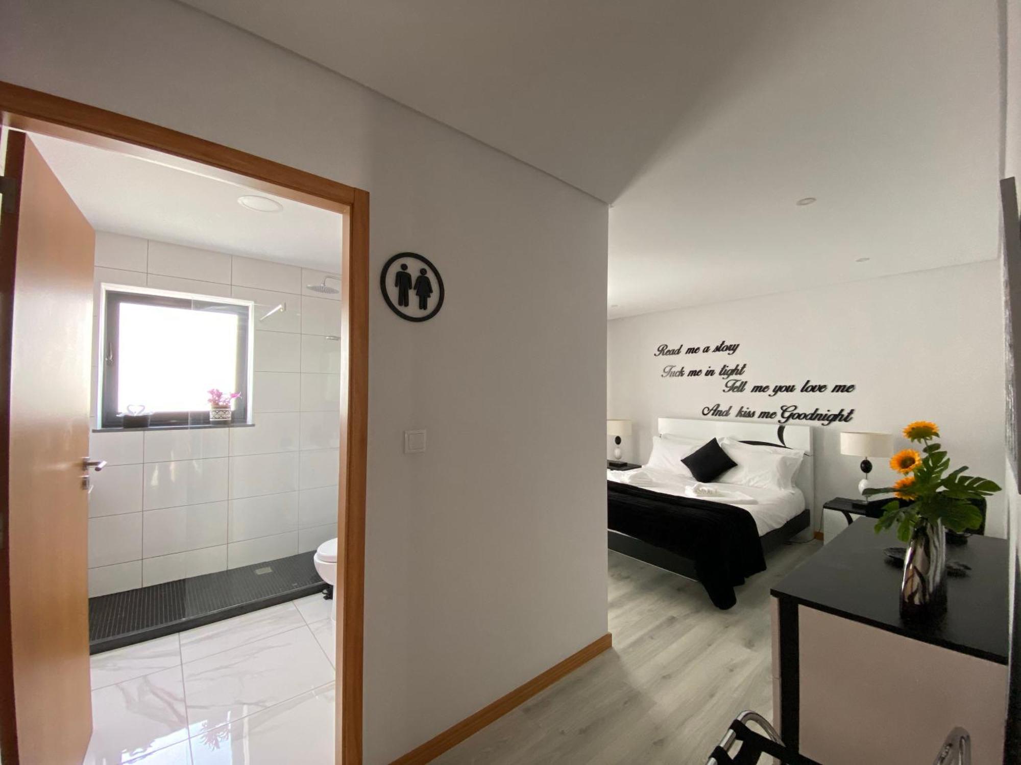Iris House Al Azores Понта-Делгада Экстерьер фото