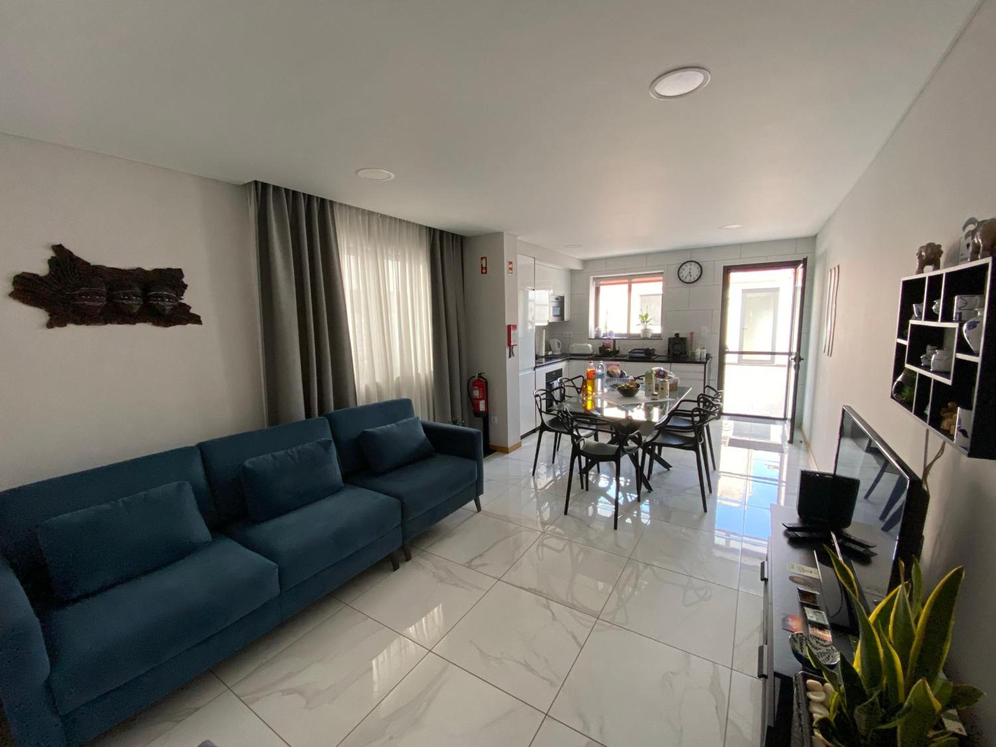 Iris House Al Azores Понта-Делгада Экстерьер фото
