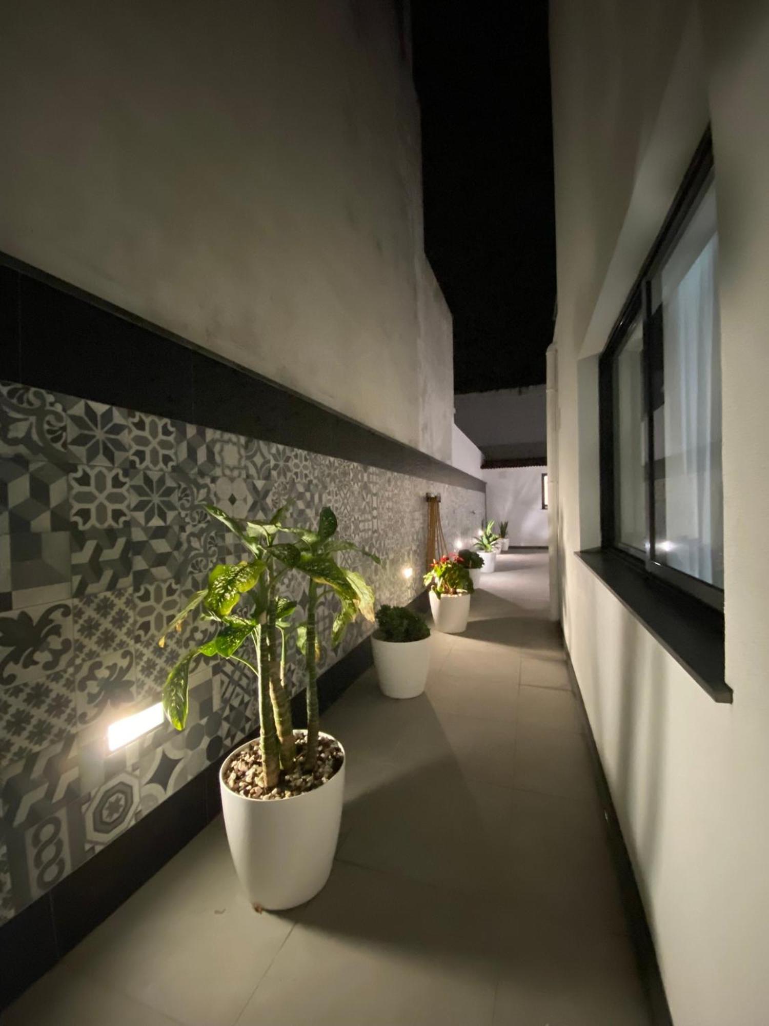 Iris House Al Azores Понта-Делгада Экстерьер фото