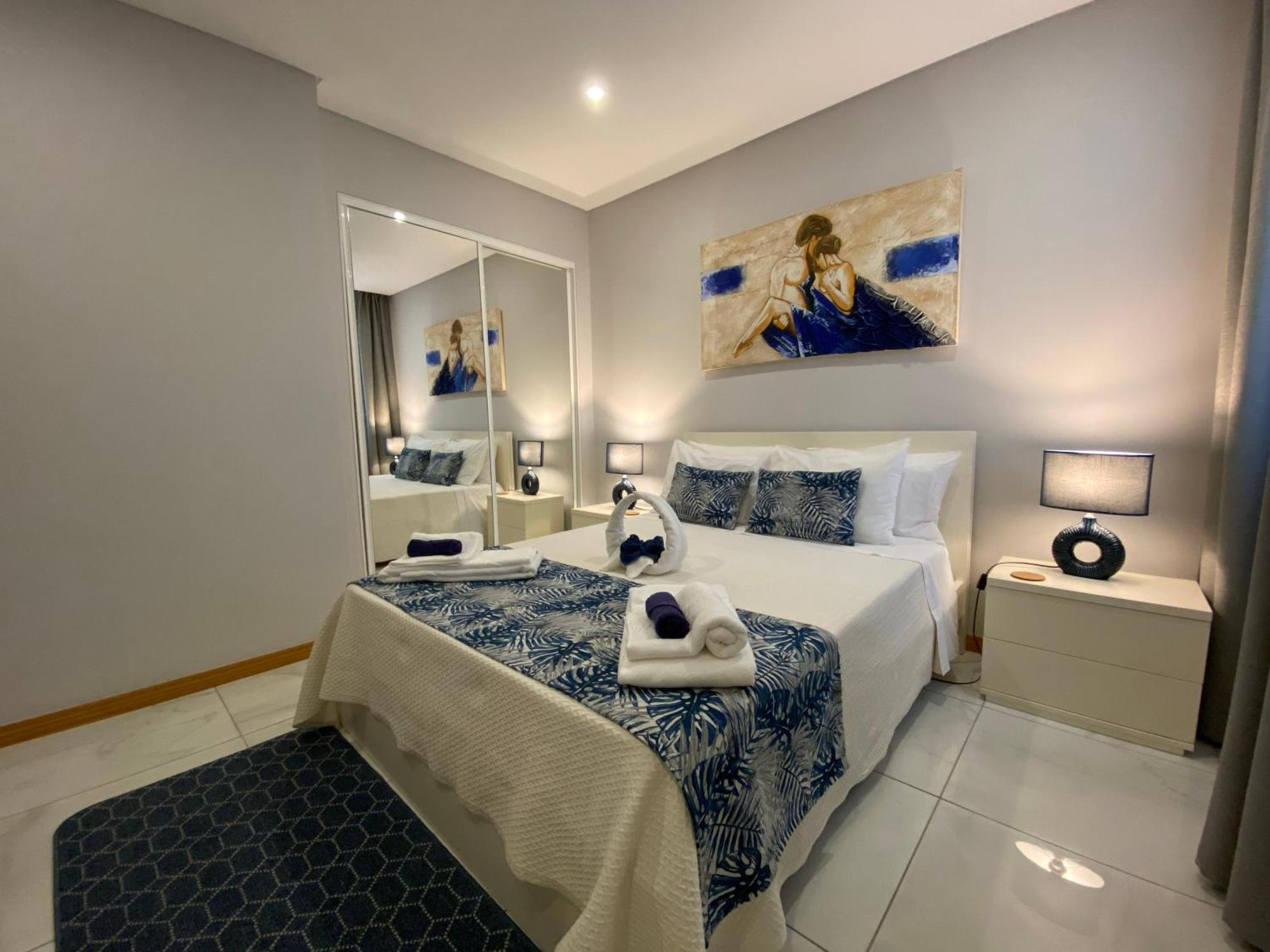 Iris House Al Azores Понта-Делгада Экстерьер фото