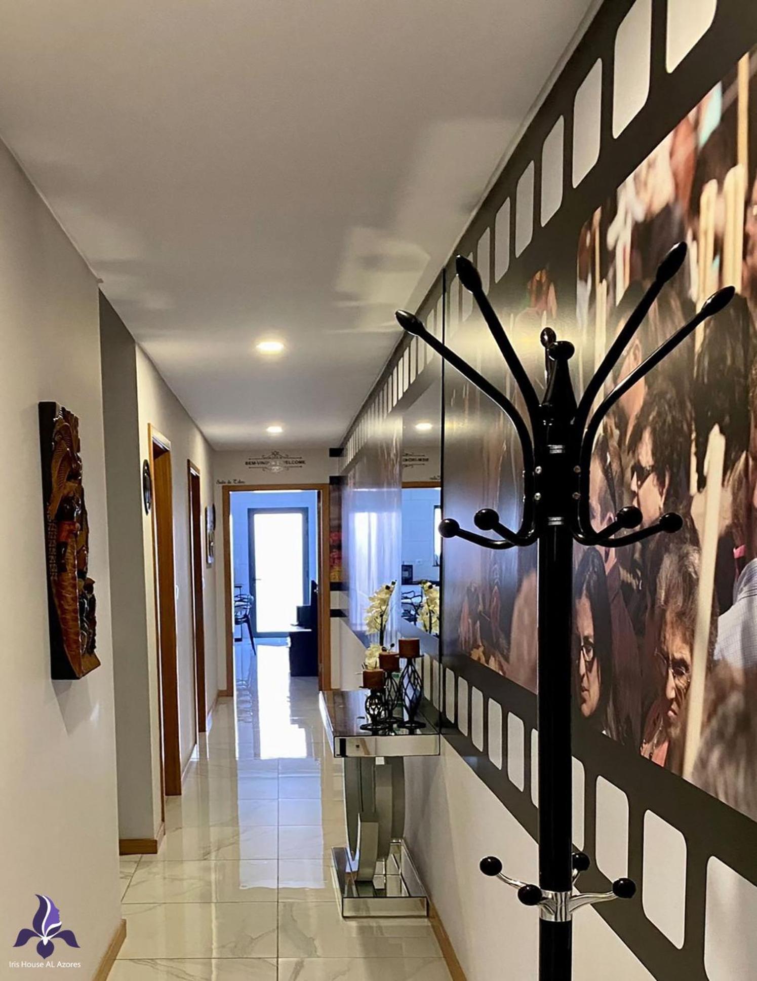 Iris House Al Azores Понта-Делгада Экстерьер фото