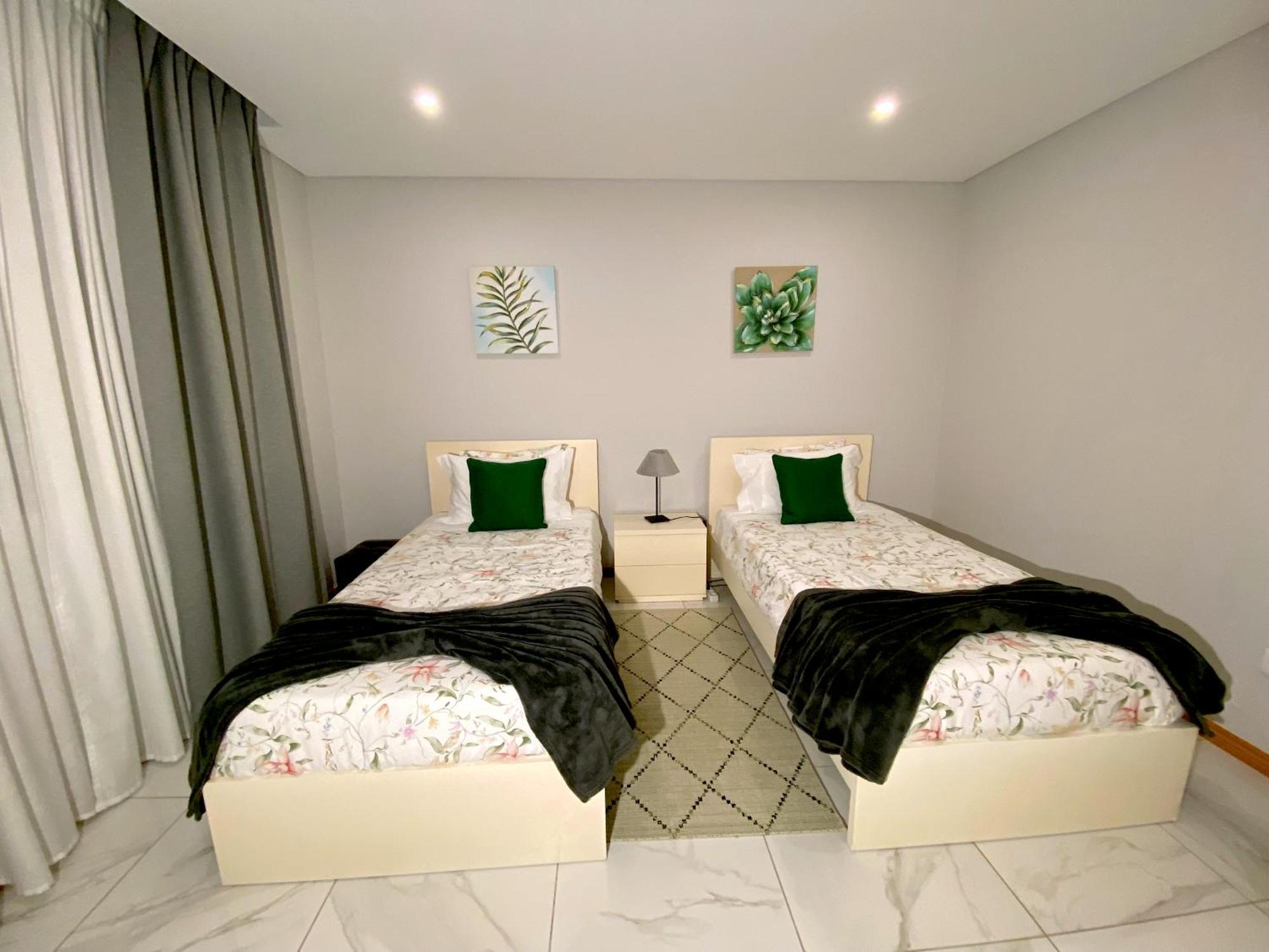 Iris House Al Azores Понта-Делгада Экстерьер фото