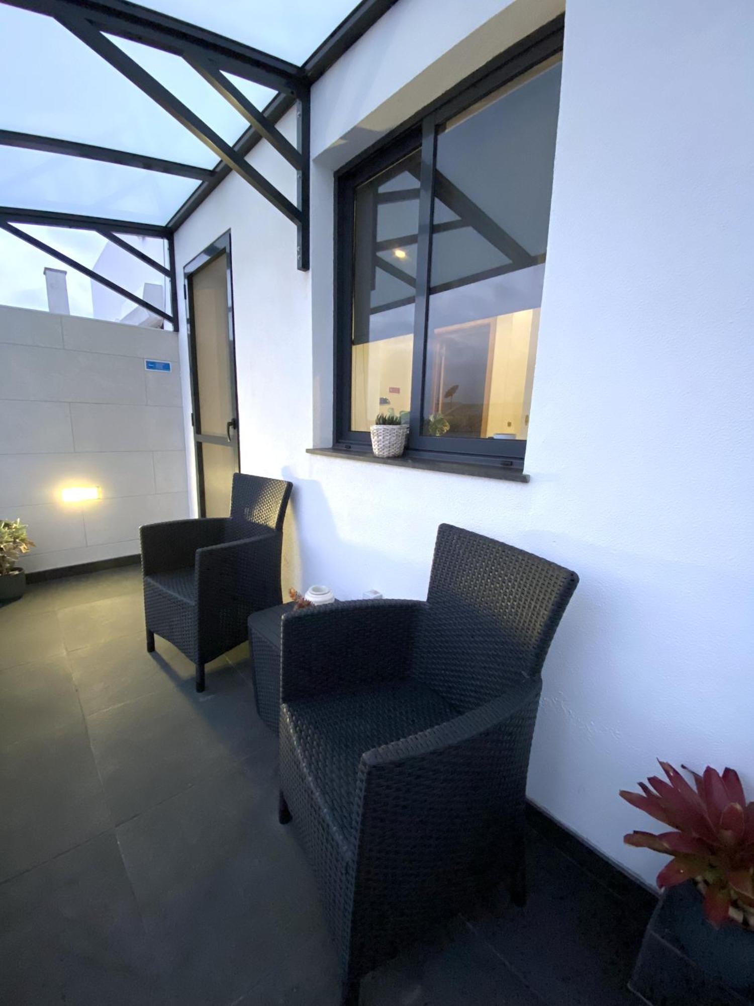 Iris House Al Azores Понта-Делгада Экстерьер фото