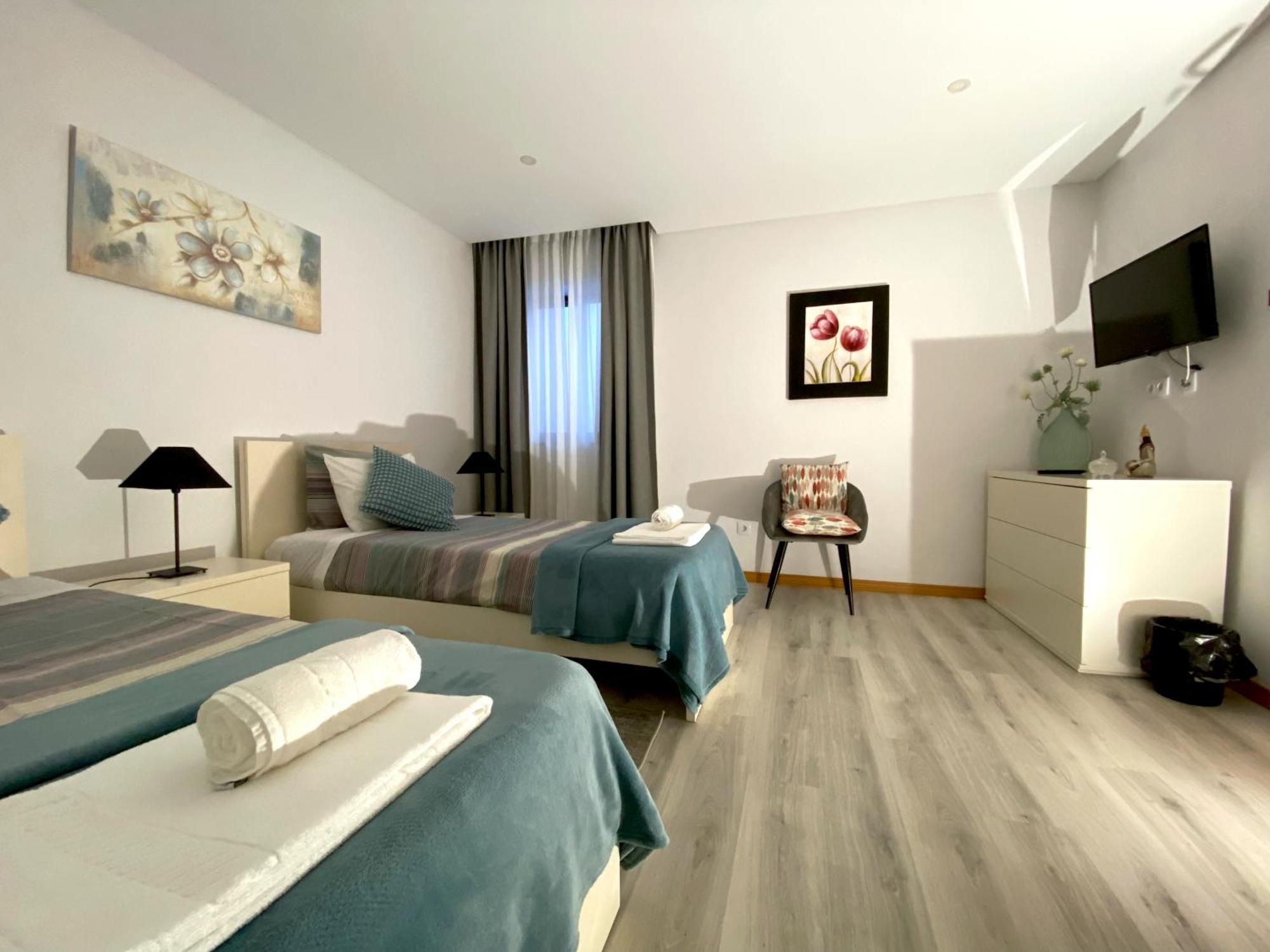 Iris House Al Azores Понта-Делгада Экстерьер фото