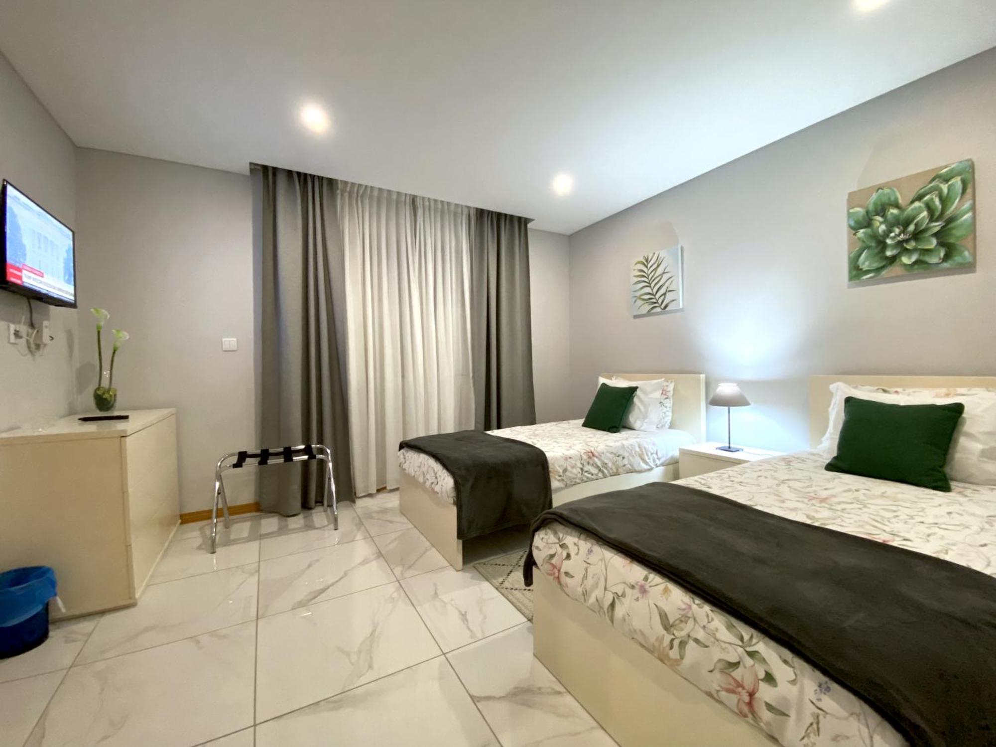 Iris House Al Azores Понта-Делгада Экстерьер фото