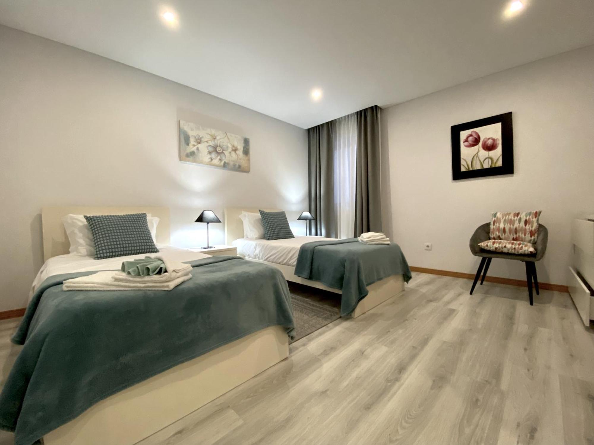 Iris House Al Azores Понта-Делгада Экстерьер фото